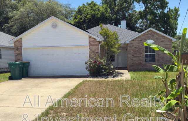 968 Southern Oaks Court photos photos
