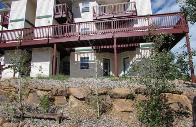 Burro Ranch 1-Bedroom! - 120 Whalen Avenue, Cripple Creek, CO 80813