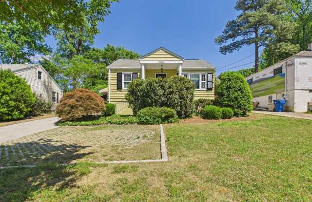 2912 Oberlin Road photos photos