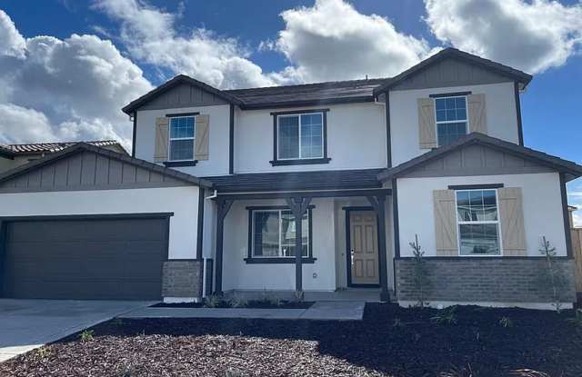 Gorgeous 4-Bedroom Home in Prime Antioch Location with Solar Included photos photos