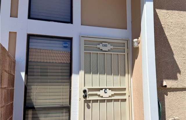 1303 CAPRI Drive photos photos