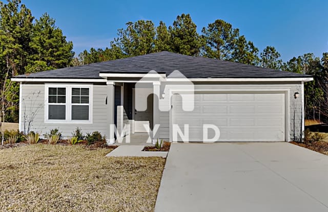 1561 Tan Tara Trl - 1561 Tan Tara Trail, Jacksonville, FL 32221