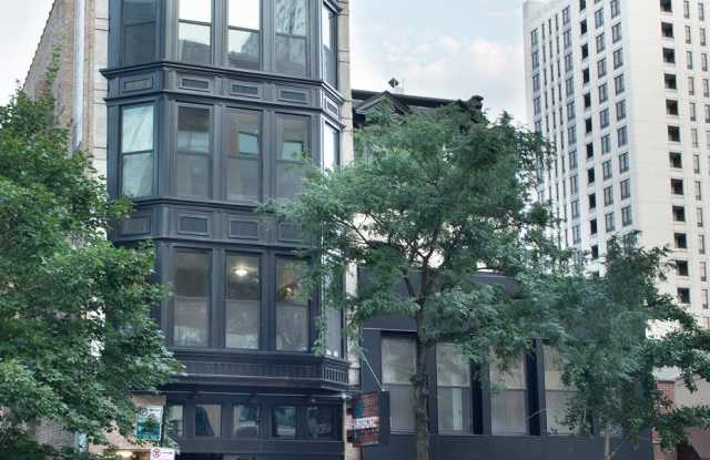 1314 South Wabash Avenue - 1314-3 photos photos