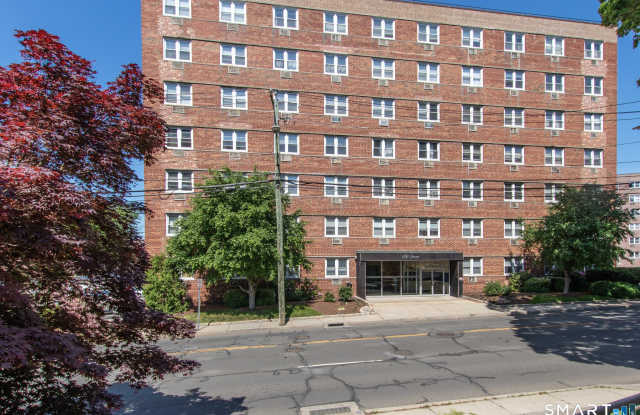 140 Grove Street - 140 Grove Street, Stamford, CT 06901 140 Grove Street - 140 Grove Street, Stamford, CT 06901