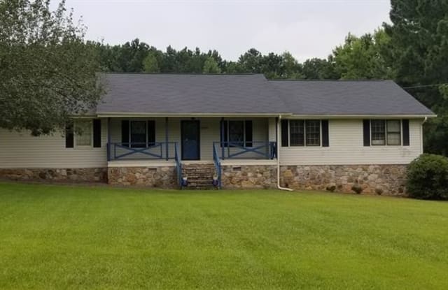 3284 LEE Road - 3284 Lee Road Southwest, Gwinnett County, GA 30039