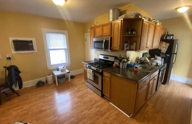 46 Dickinson St. photos photos