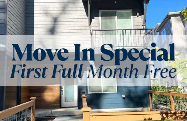 4234 Cameo Lane MOVE IN SPECIAL! First Full Month Free - 4234 Cameo Lane, Whatcom County, WA 98226