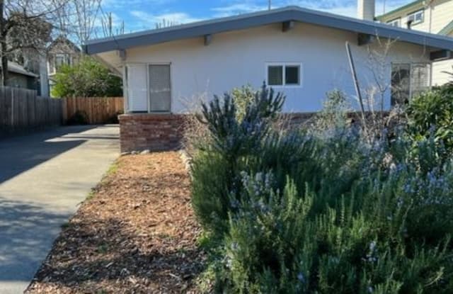 517 K Street - 517 K Street, Davis, CA 95616