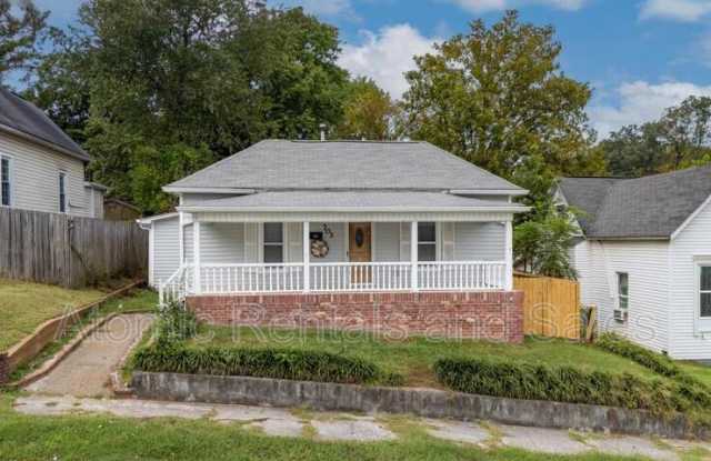 703 W 2nd Ave photos photos