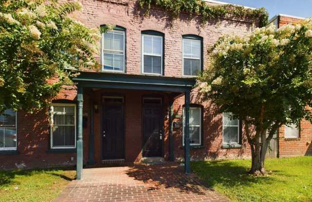 1824 Parkwood Avenue - 1824 Parkwood Avenue, Richmond, VA 23220