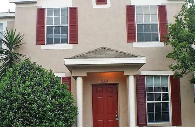 30134 WELLESLEY WAY - 30134 Wellesley Way, Wesley Chapel, FL 33543