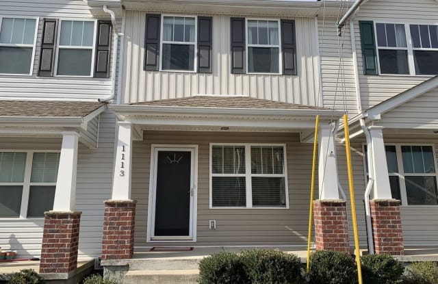 1113 Ransom Way - 1113 Ransom Place, Nashville, TN 37217