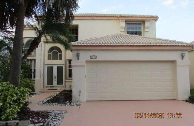 7599 Ridgefield Lane - 7599 Ridgefield Lane, Palm Beach County, FL 33467