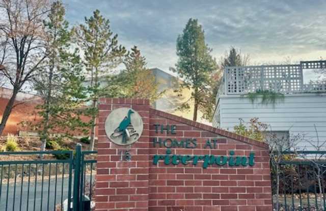 Riverfront Gated 2 Bedroom Luxury Condo!! - 15 Northwest Portland Avenue, Bend, OR 97703 Riverfront Gated 2 Bedroom Luxury Condo!! - 15 Northwest Portland Avenue, Bend, OR 97703