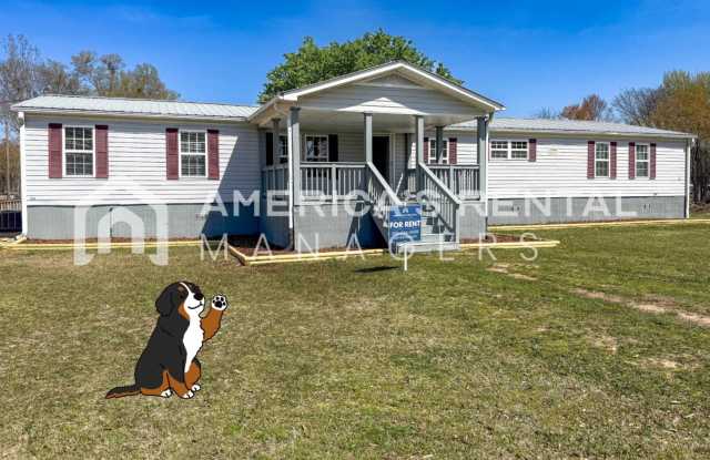 Lakefront Living Awaits in Centre, AL!! photos photos