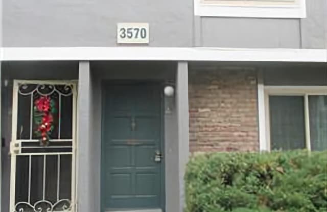 3570 Northwood - 3570 Northwood Drive, Concord, CA 94520