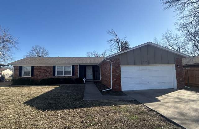 8532 E 31st St - 8532 East 31st Street, Tulsa, OK 74145