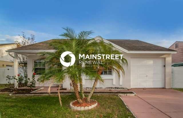 12351 Witheridge Drive - 12351 Witheridge Drive, Carrollwood, FL 33624
