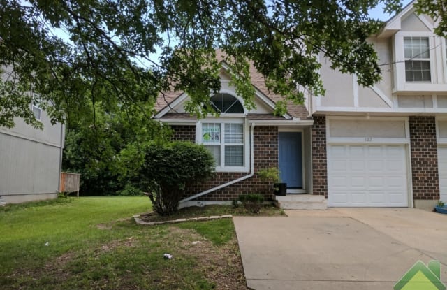 502 Kenneth Lane - 502 Kenneth Ln, Belton, MO 64012