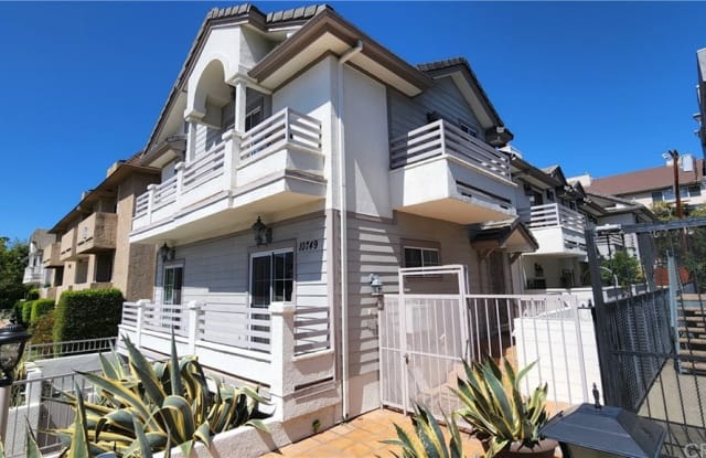 10749 Lawler Street - 10749 Lawler Street, Los Angeles, CA 90034