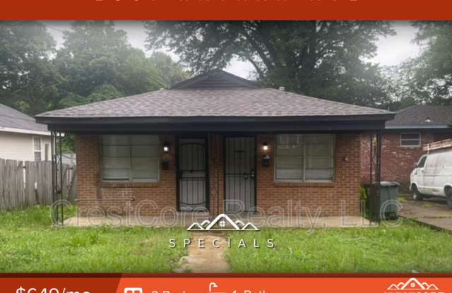 2861 Nathan Ave photos photos 2861 Nathan Ave photos photos