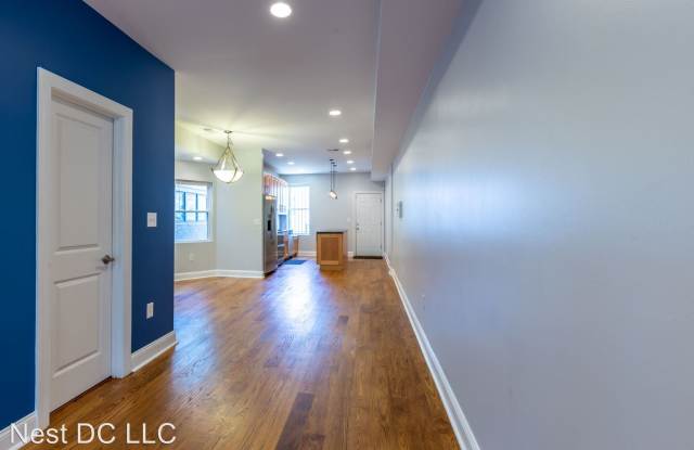 1925 North Capitol St NE  Unit 2 Gallery 4