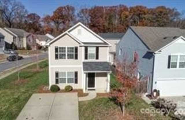 3125 Osceola Lane - 3125 Osceola Lane, Charlotte, NC 28269
