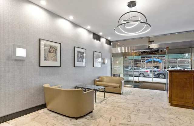 200 East 15th Street - 200 East 15th Street, New York City, NY 10003