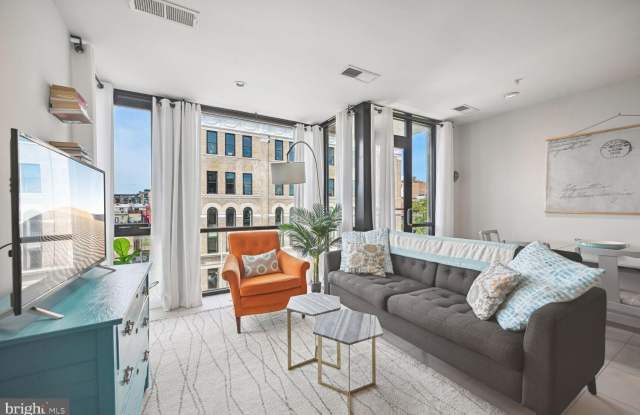 1939 12TH STREET NW - 1939 12th Street Northwest, Washington, DC 20009