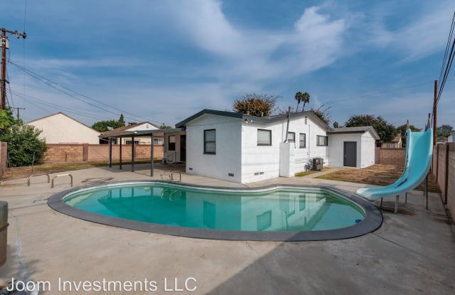 1111 S Susanna Ave - 1111 South Susanna Avenue, West Covina, CA 91790