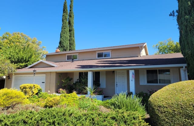 4631 Stillwater Court - 4631 Stillwater Court, Concord, CA 94521