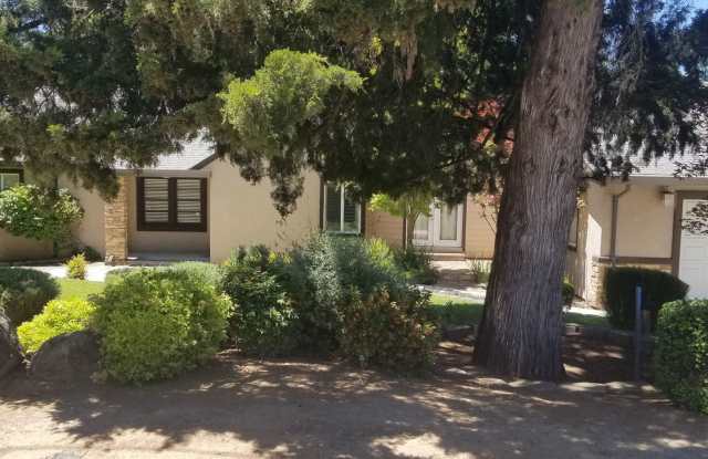 6533 Filbert Avenue - 6533 Filbert Avenue, Orangevale, CA 95662