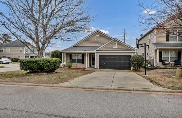Move-In Ready 3BR Home with Screened Porch  Fenced Yard in the Heart of Lexington – $1,850 photos photos