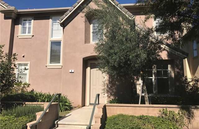 8 Three Rivers - 8 Three Rivers, Irvine, CA 92602