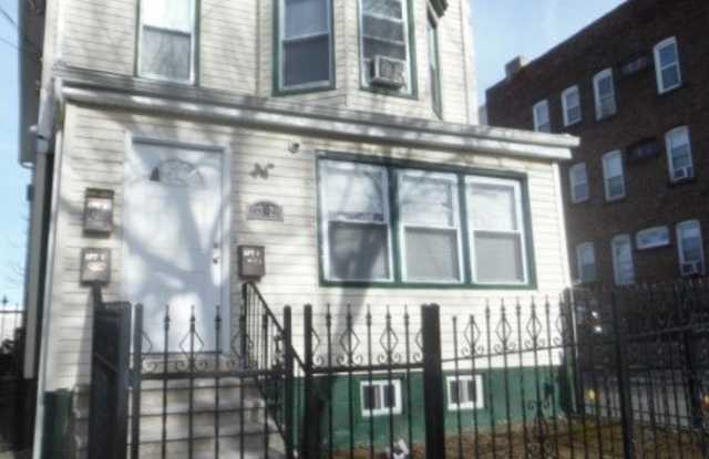 233 Berkeley Ave - 233 Berkeley Avenue, Newark, NJ 07107 233 Berkeley Ave - 233 Berkeley Avenue, Newark, NJ 07107