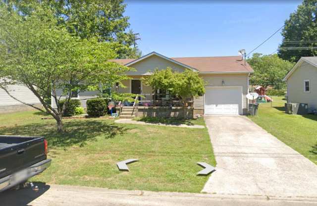 3 Bed / 1 Bath / 1 car garage House in Mayfield, KY photos photos