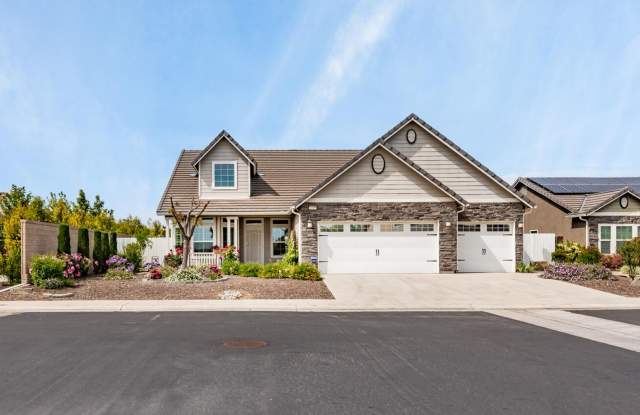 Amazing 3 Bedroom+Flex Room/2 Bath/3 Car Garage Clovis Home for Rent photos photos