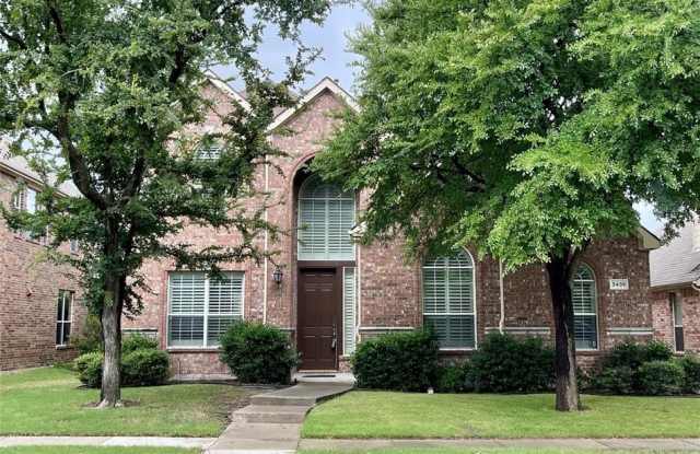 3439 Mayflower Drive - 3439 Mayflower Drive, Frisco, TX 75034 3439 Mayflower Drive - 3439 Mayflower Drive, Frisco, TX 75034