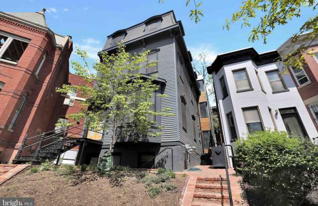 1469 FLORIDA AVENUE NW - 1469 Florida Avenue Northwest, Washington, DC 20009