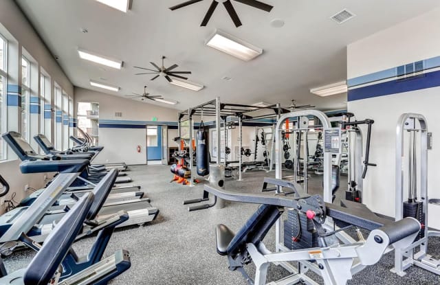 Lakeview Towers at Belmar photos photos