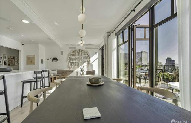 875 California Street Gallery 4