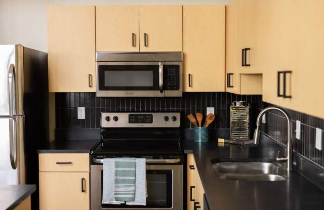 Lofts at 222 photos photos