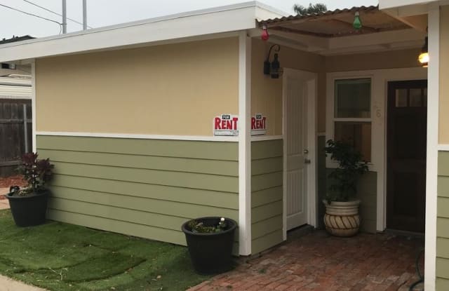 281 Daisy Ave - 281 Daisy Avenue, Imperial Beach, CA 91932