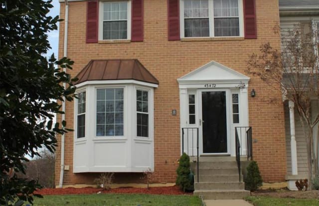 43472 BLACKSMITH SQUARE - 43472 Blacksmith Square, Ashburn, VA 20147