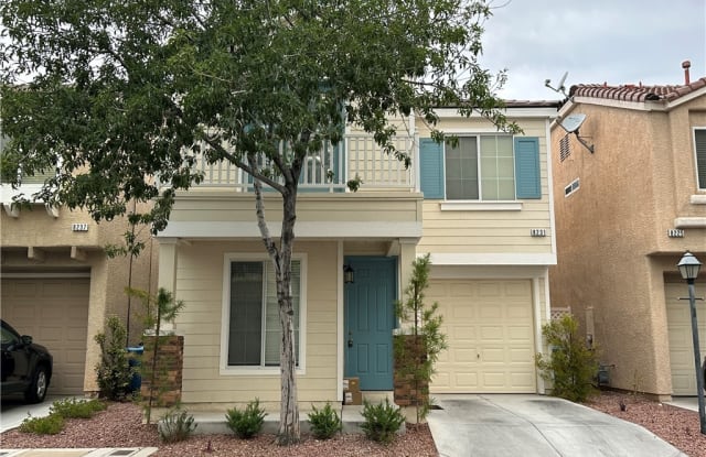 8231 ANNUAL RIDGE Street - 8231 Annual Ridge Street, Enterprise, NV 89139