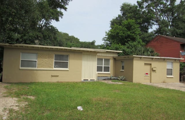 1116 Maitland Ave - 1116 Maitland Avenue, Jacksonville, FL 32211