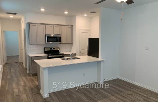 519 Sycamore Drive photos photos