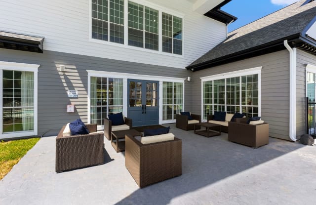 The Addison at Sugar Land Gallery 2