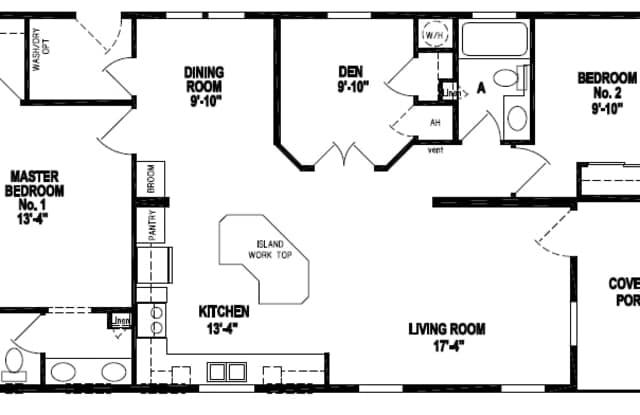 472 Cary Lane, #233 Gallery 4