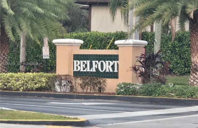 9610 S Belfort Cir photos photos